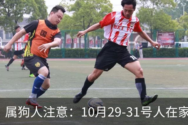 属狗人注意：10月29-31号人在家中坐，事从天上来！福或祸自己看